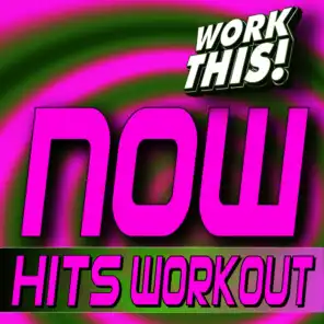 Dynamite (Workout Mix + 128 BPM)