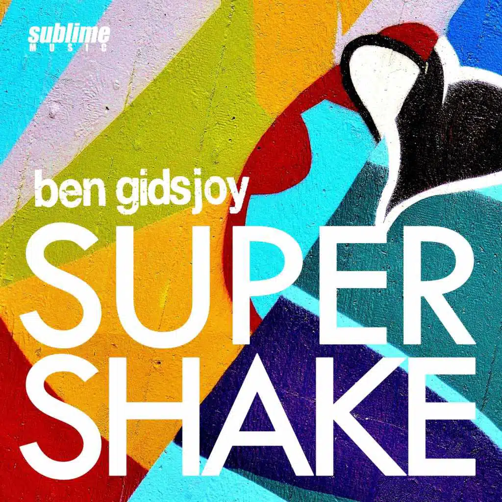 Supershake