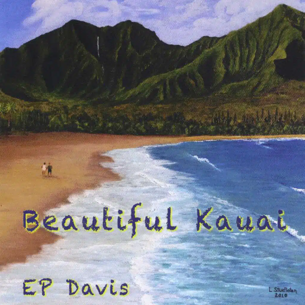 Beautiful Kauai