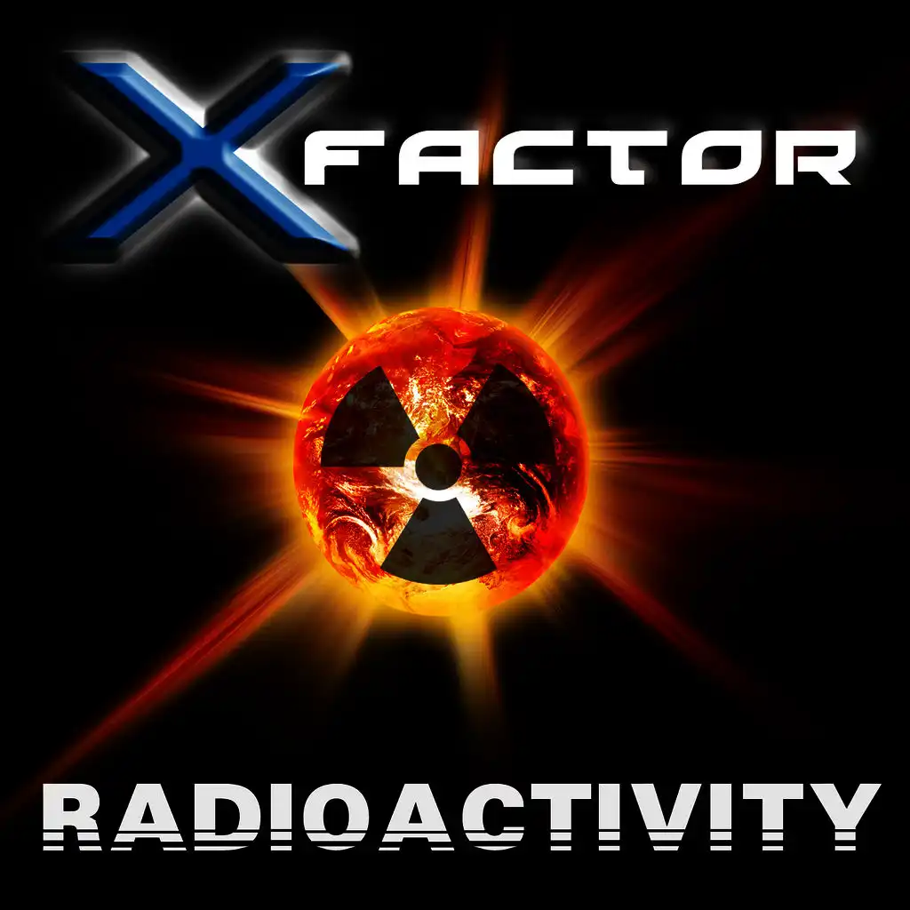 X Factor(Original Mix)