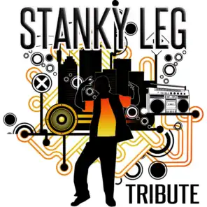 Stanky Legg (Tribute to GS Boyz)
