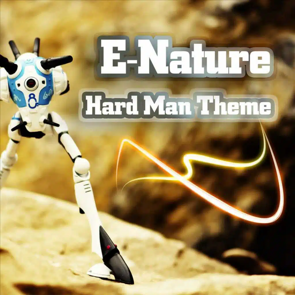 E-Nature