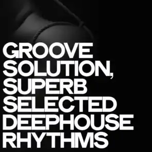 Groove Solution (Superb Selected Deephouse Rhythms)