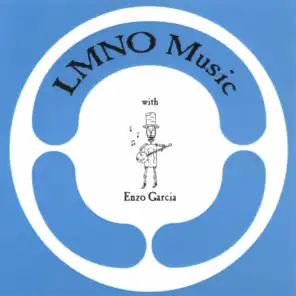 LMNO Music - Turquoise