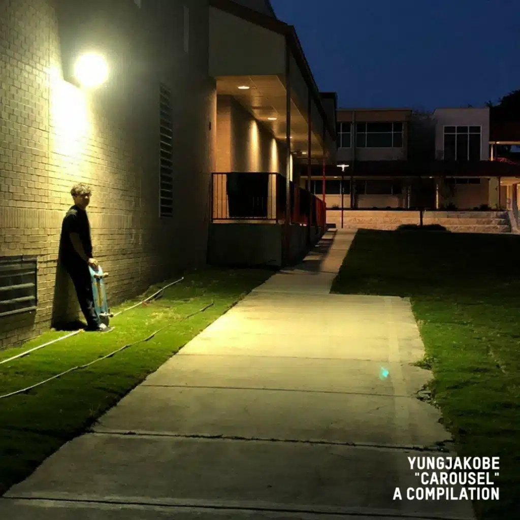 Carousel: A Compilation