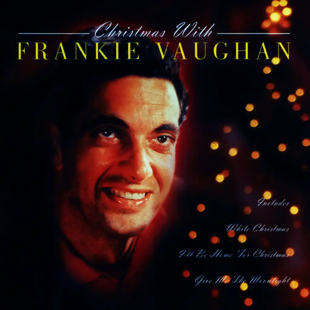 Christmas with Frankie Vaughan