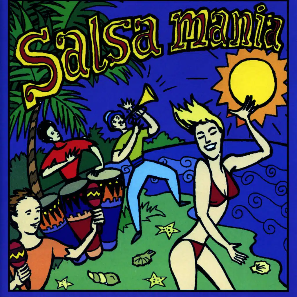 Salsa Mania