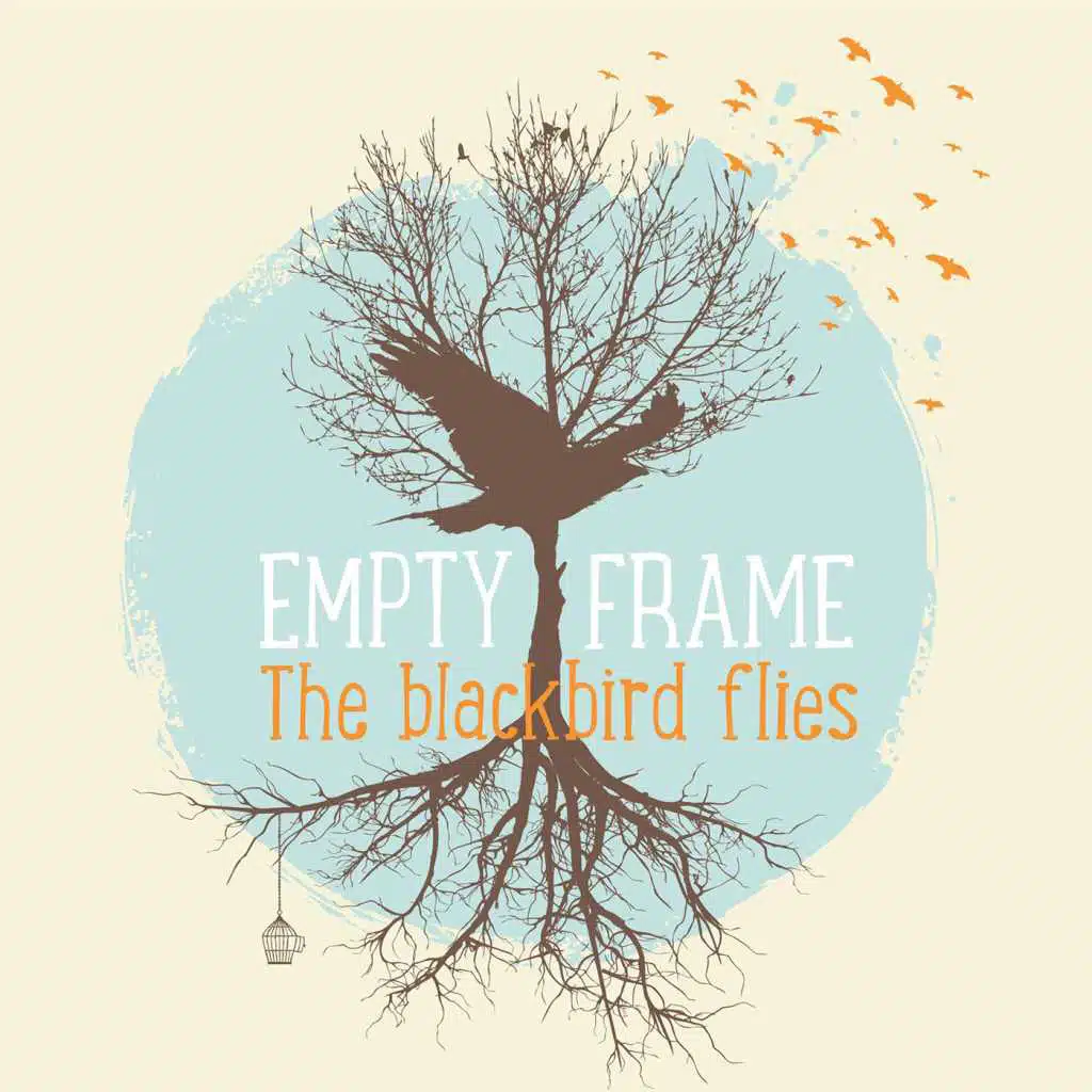 The Blackbird Flies