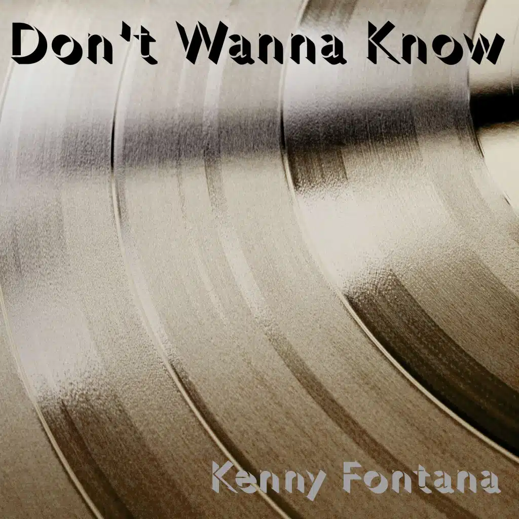 Don't Wanna Know (Radio Video Remix)