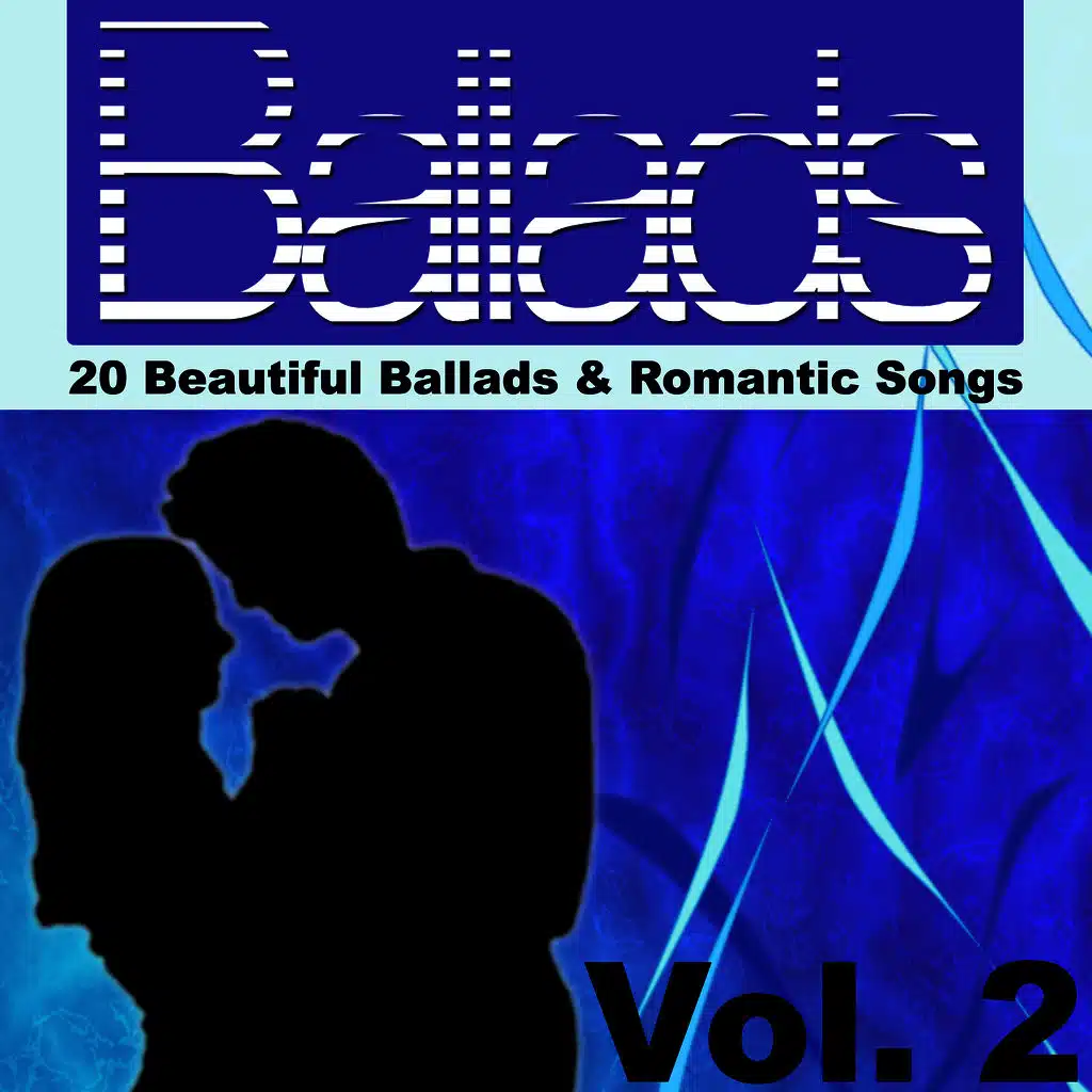 I Finally Found Someone (Originally by Barbra Streisand & Bryan Adams)