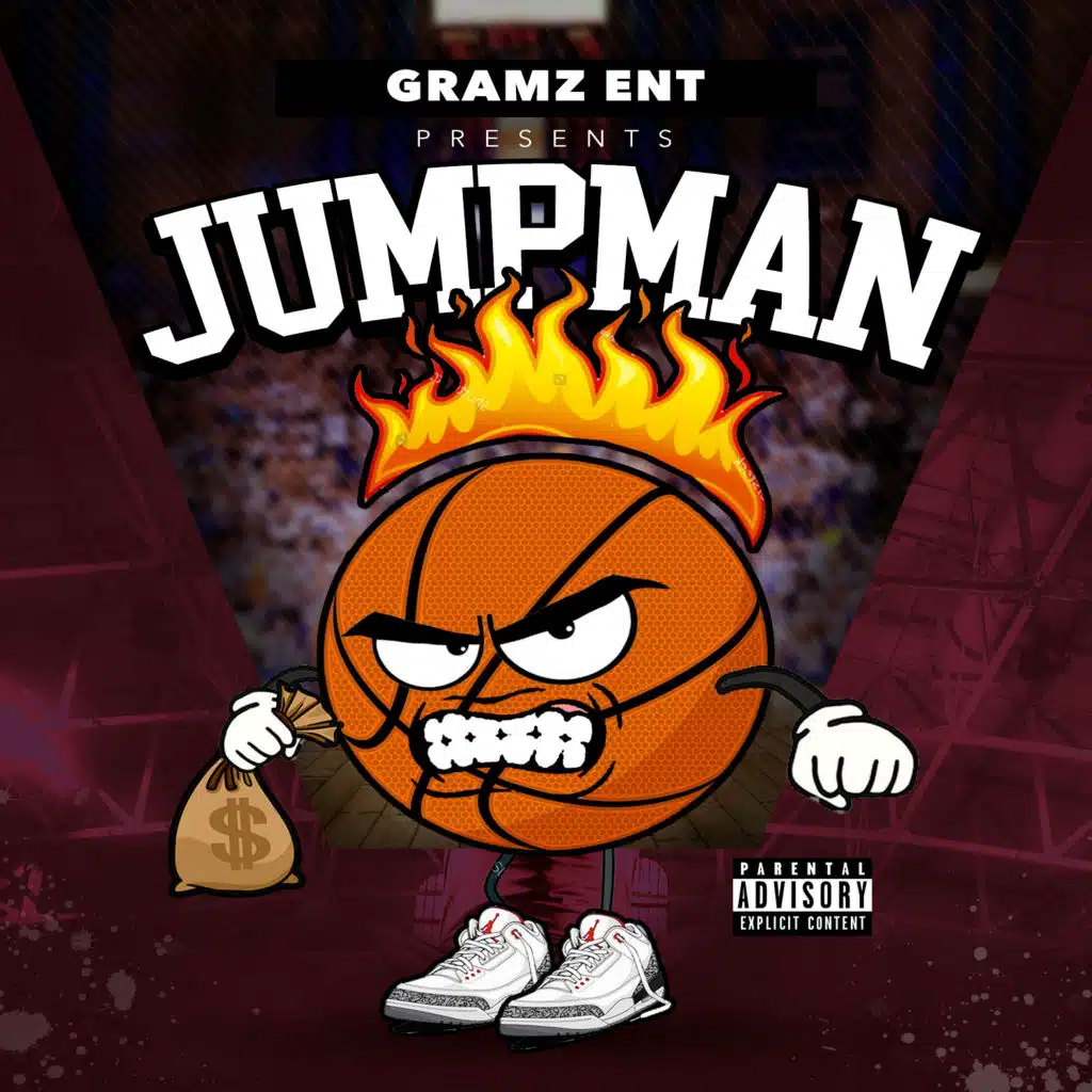 Jumpman