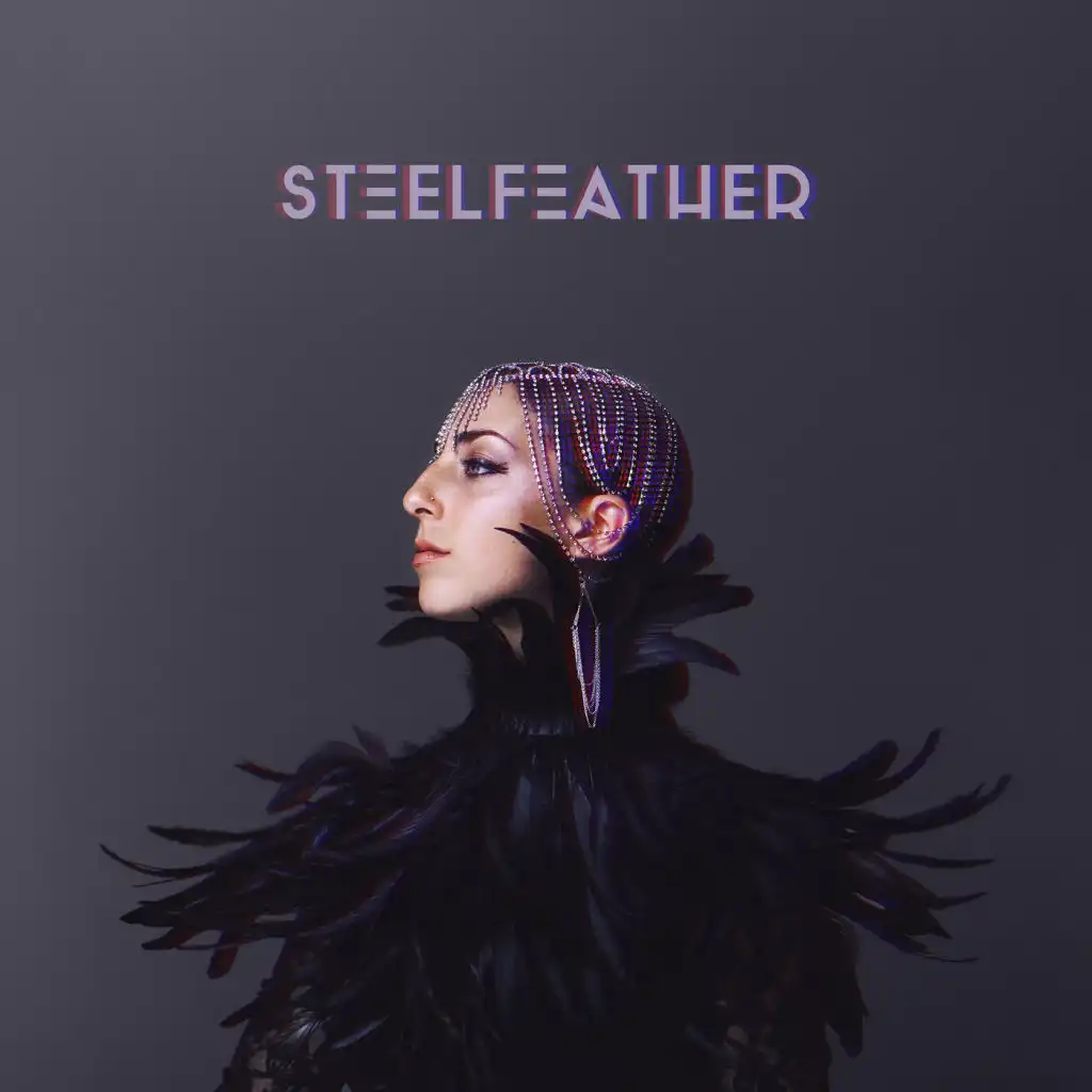 Steelfeather