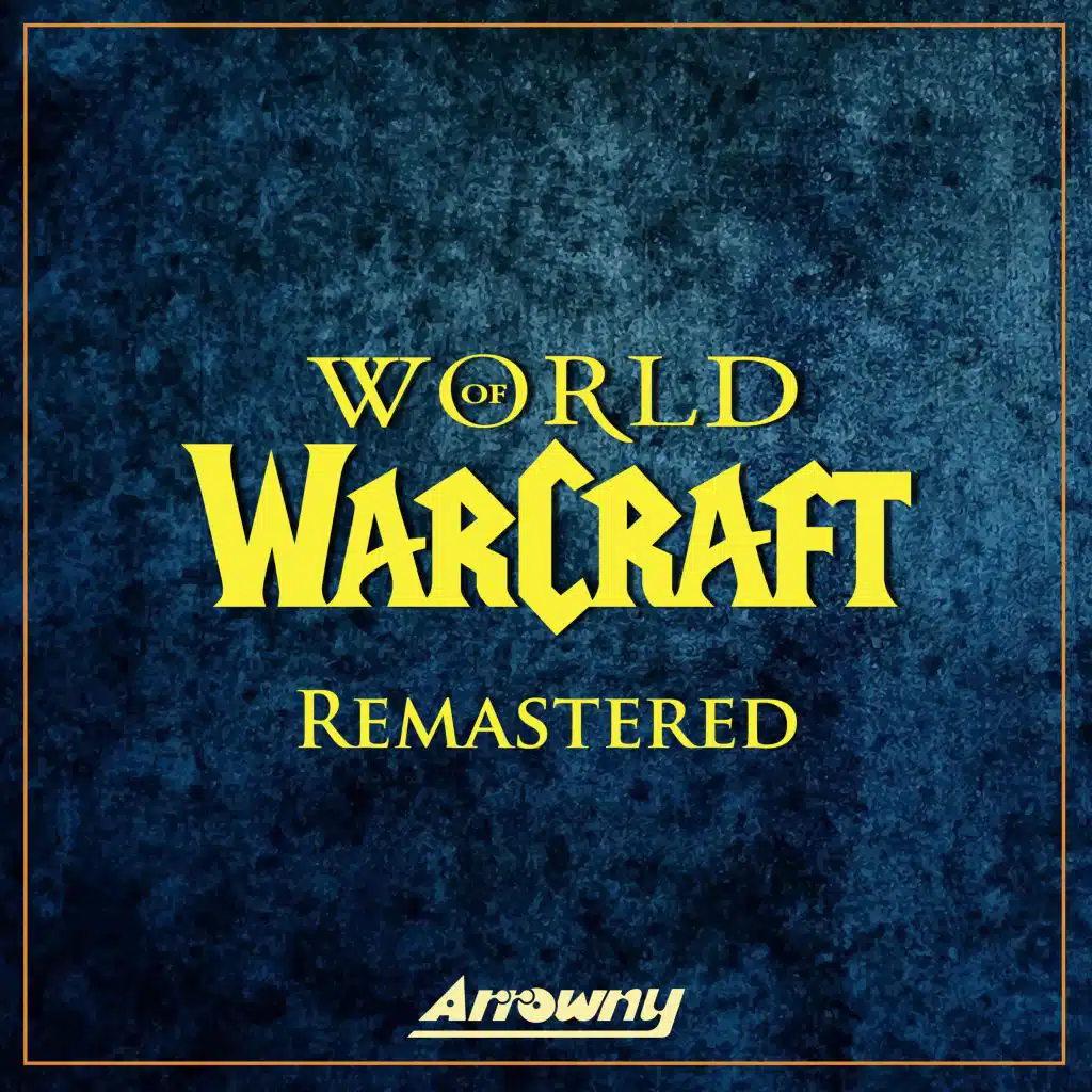 World of Warcraft Remastered