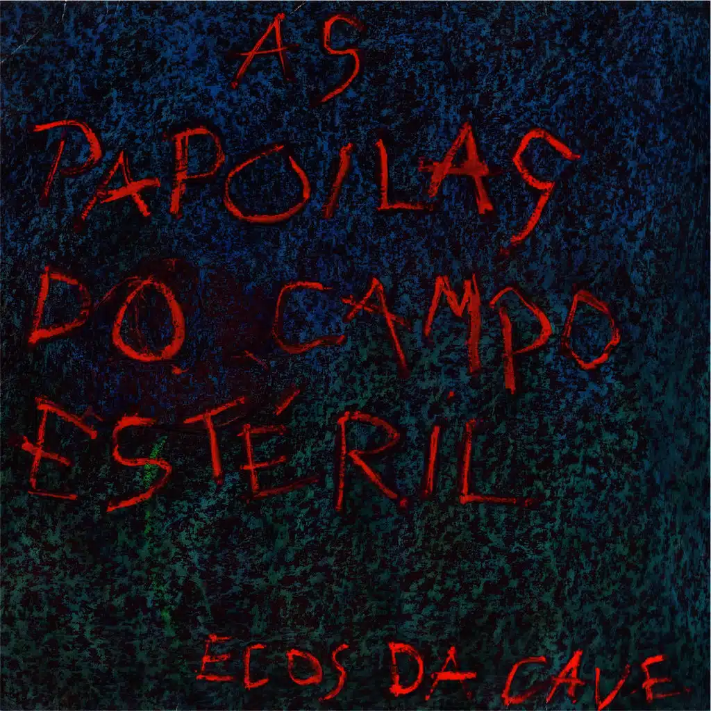 As Papoilas do Campo Esteril