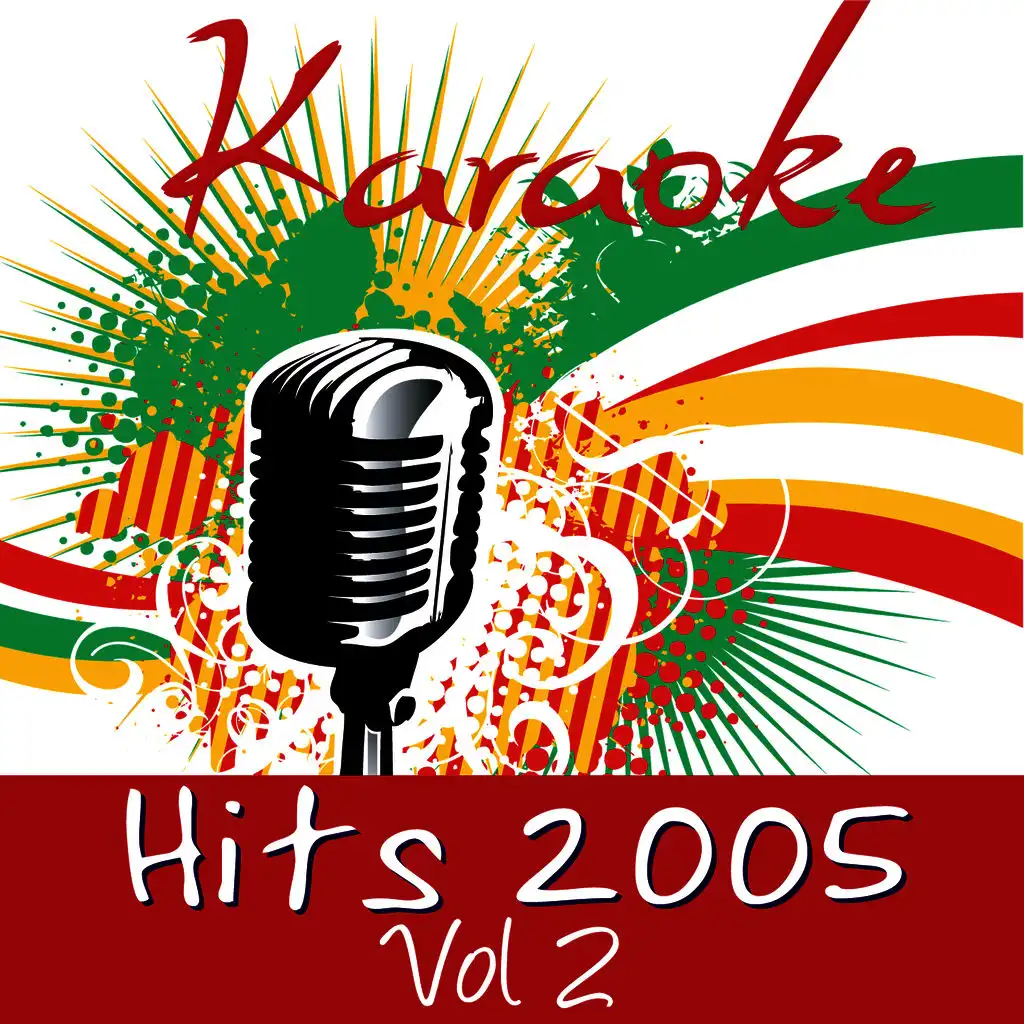 Karaoke - Hits 2005 Vol.2