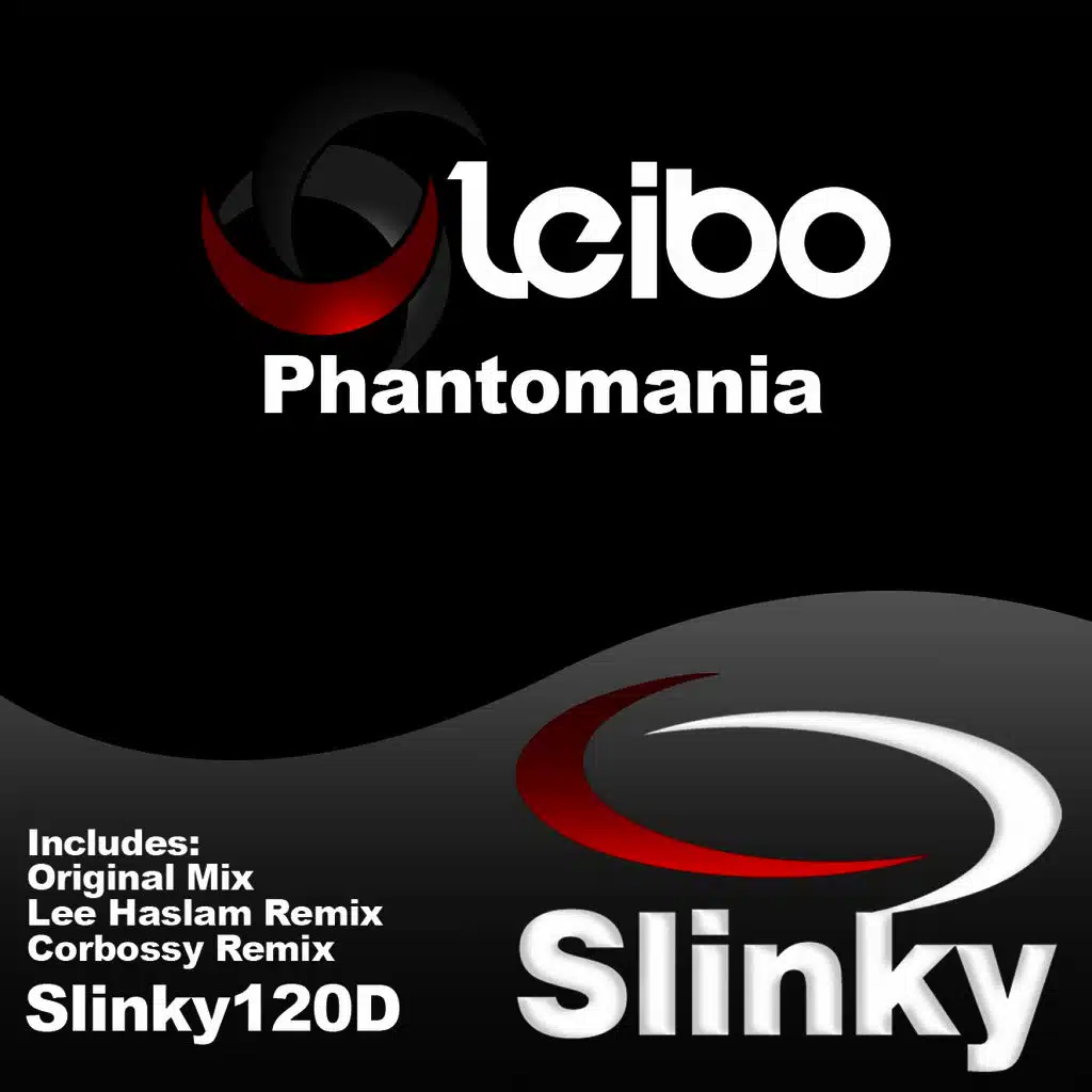 Phantomania (Original Mix)