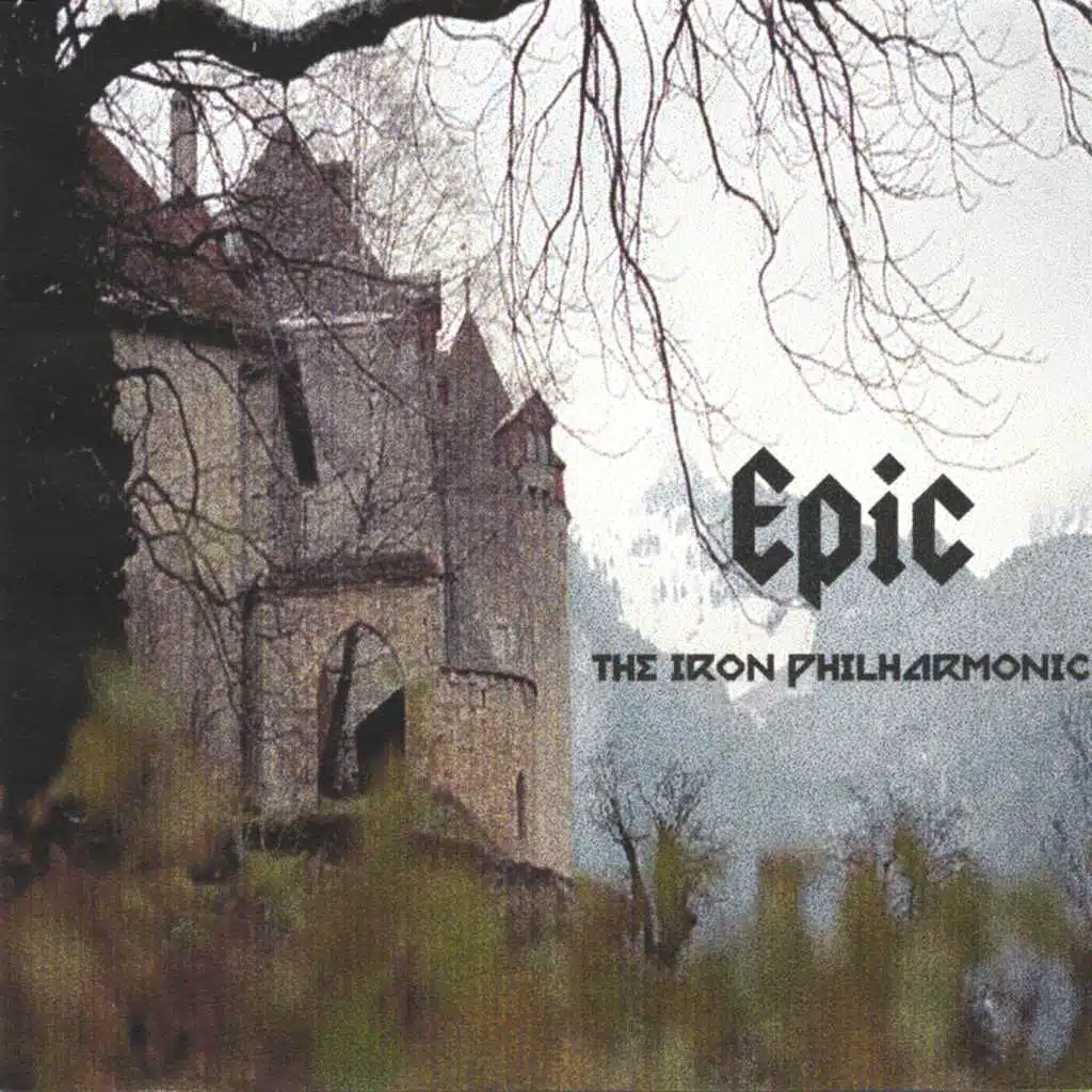 The Iron Philharmonic