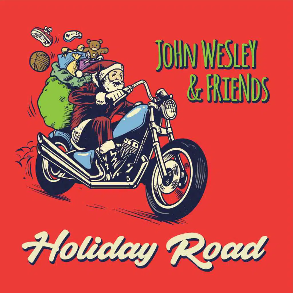 Holiday Road
