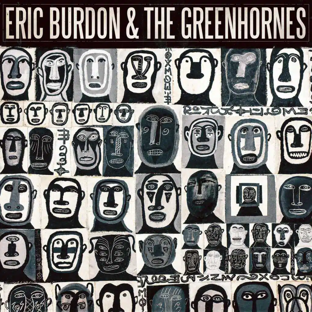 Eric Burdon & The Greenhornes