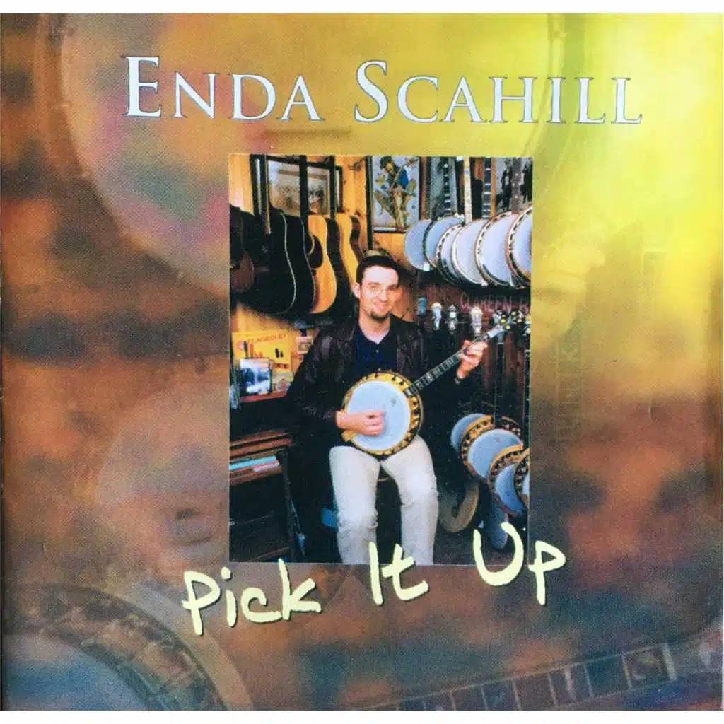 Pick It Up