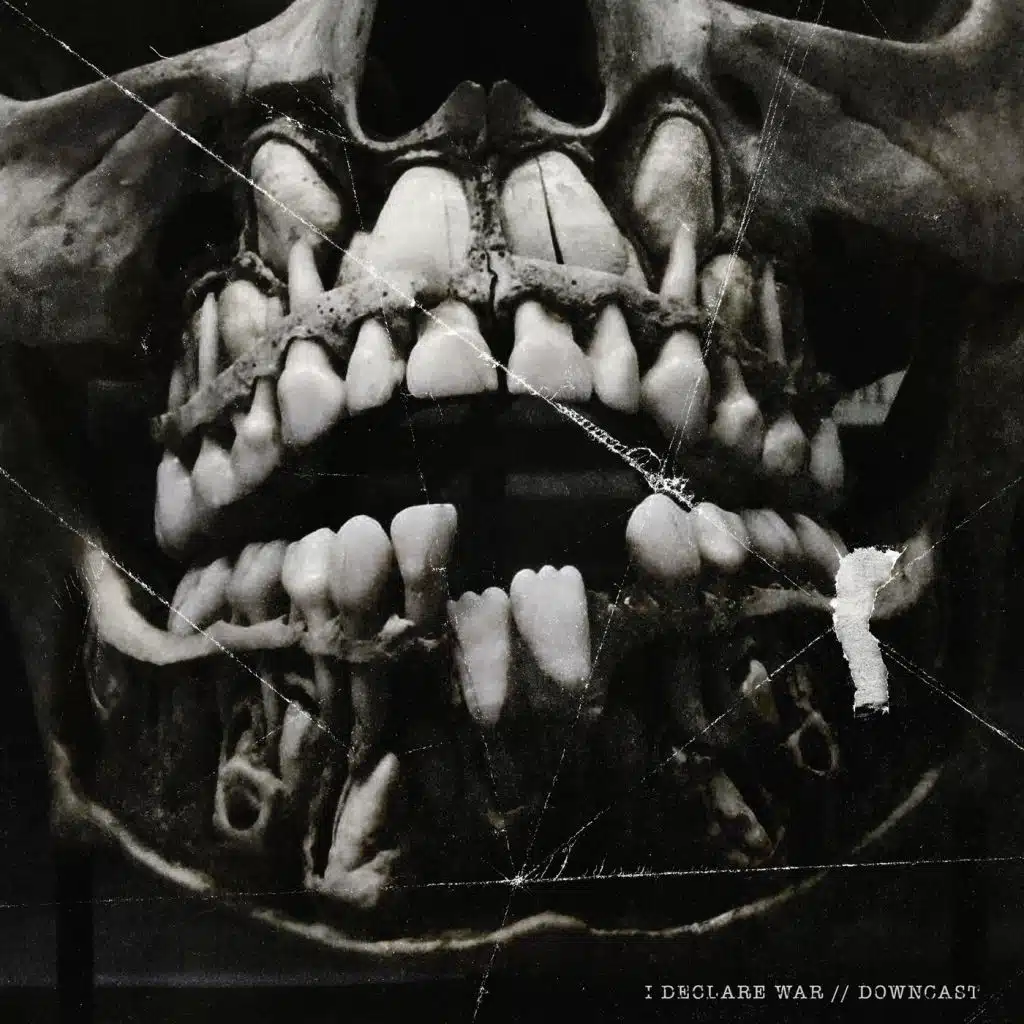 Desperate Times (Instrumental)