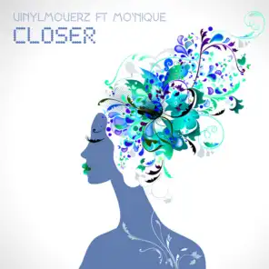 Closer (Workout Gym Mix 116 BPM) [feat. Mo'Nique]