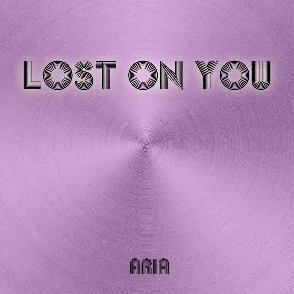 Lost on You (Instrumental Club Extended)