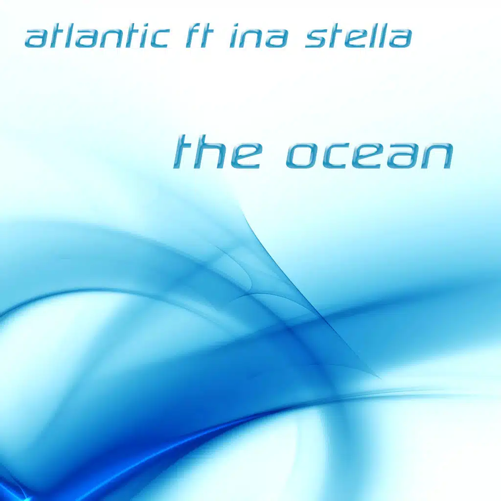 The Ocean (Workout Gym Mix 122 BPM) [feat. Ina Stella]