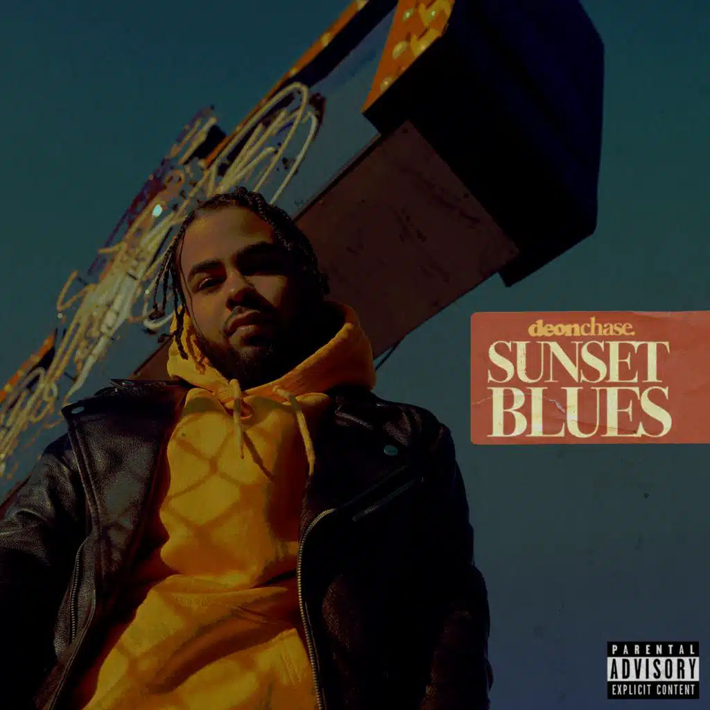 Sunset Blues