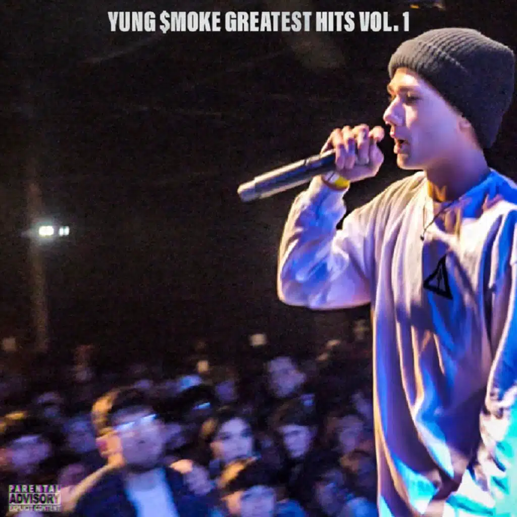 Yung $moke's Greatest Hits, Vol. 1