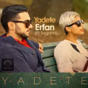 Yadete (feat. Sogand)