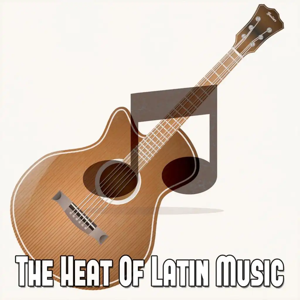 The Heat of Latin Music