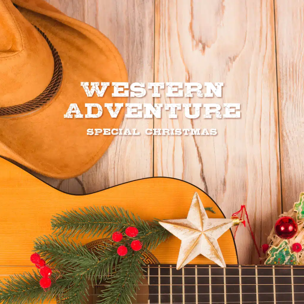 Western Adventure: Special Christmas