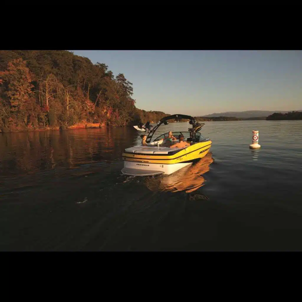 Rocking the Moomba (feat. Michael Lusk)