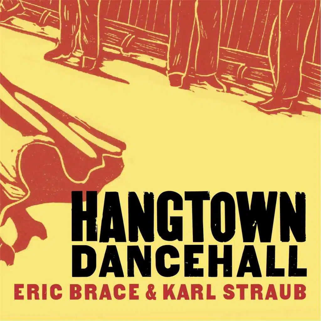 Hangtown Dancehall