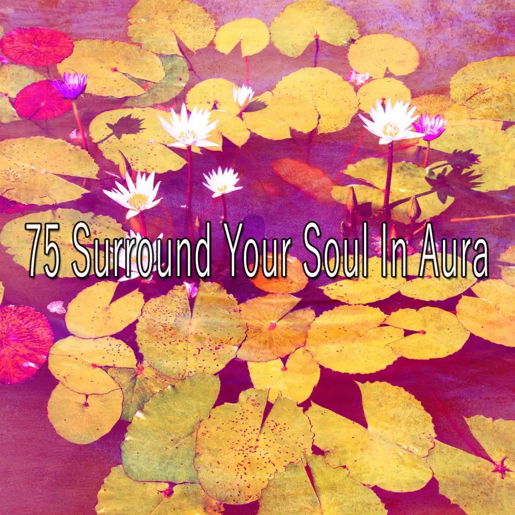 75 Surround Your Soul in Aura