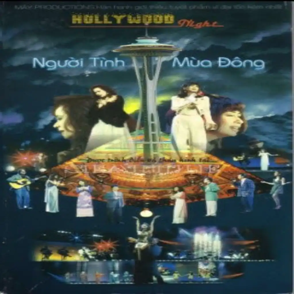 Người tình mùa đông (Hollywood Night 13)