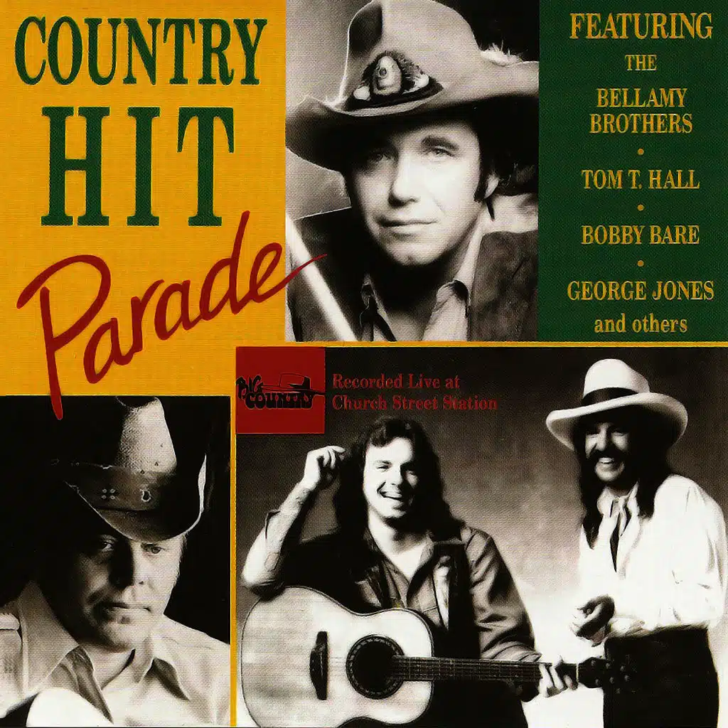 Country Hit Parade