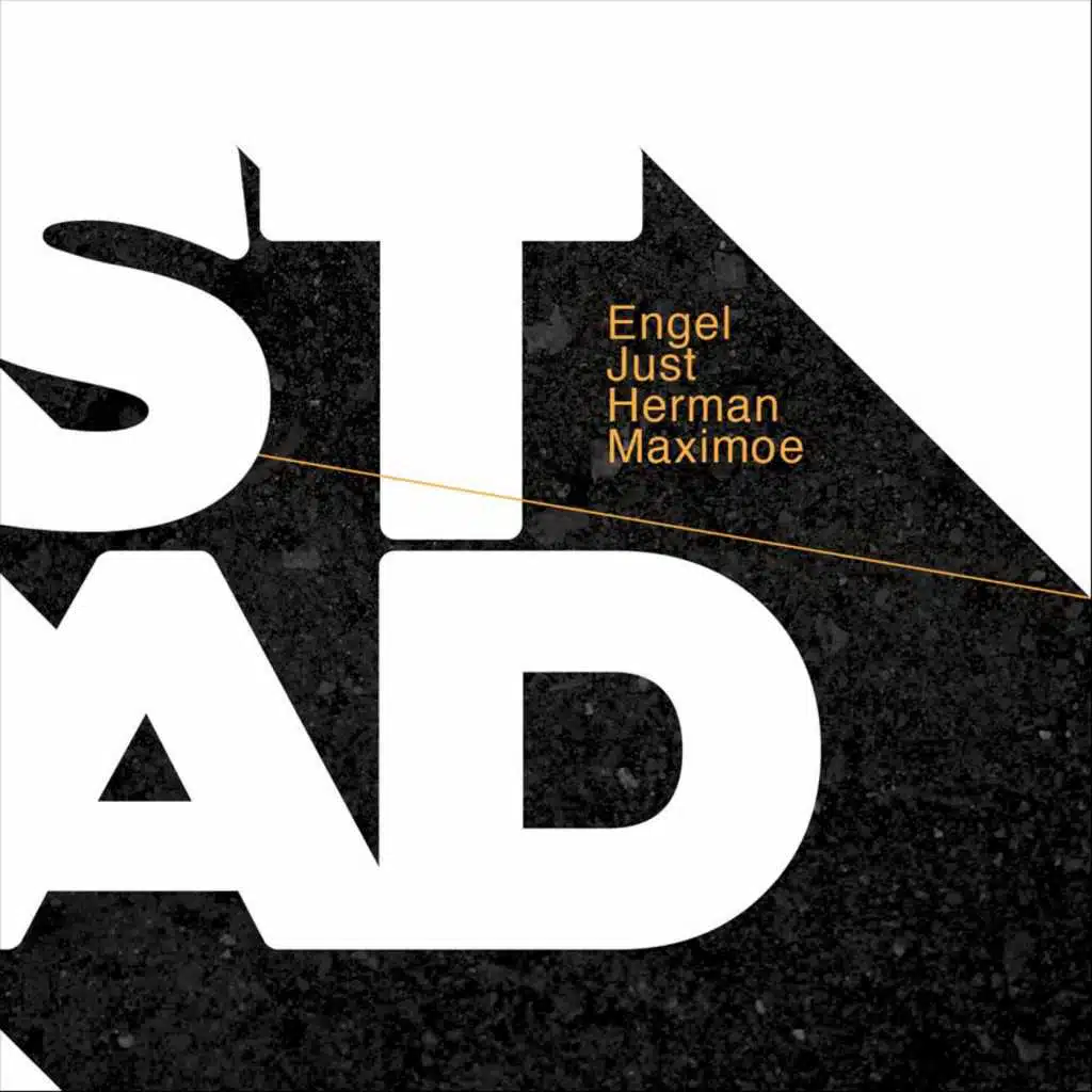 Stad (feat. Herman Maximoe)