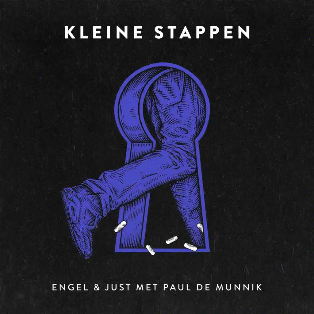 Kleine Stappen (feat. Paul De Munnik)
