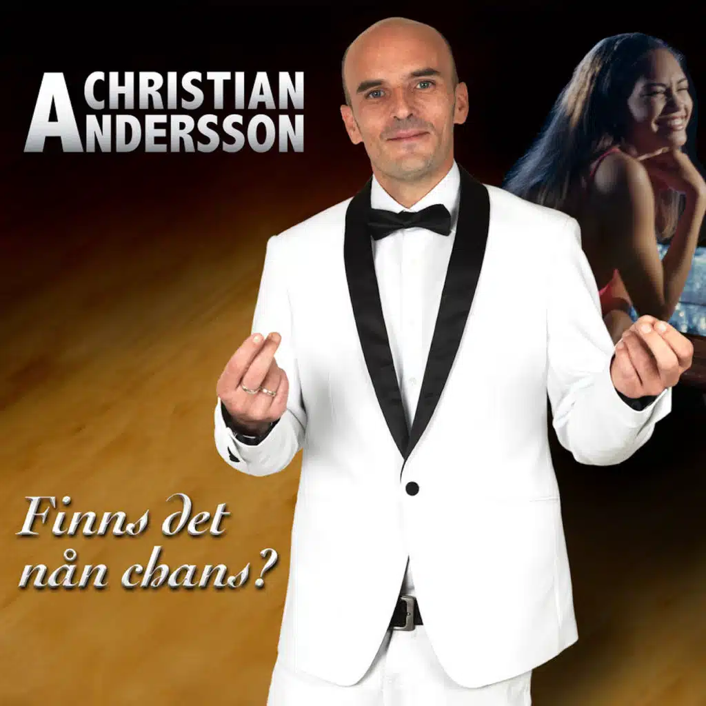 Finns det nån chans?