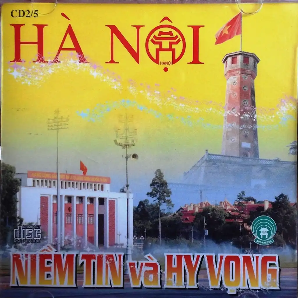 Bài ca Hà Nội