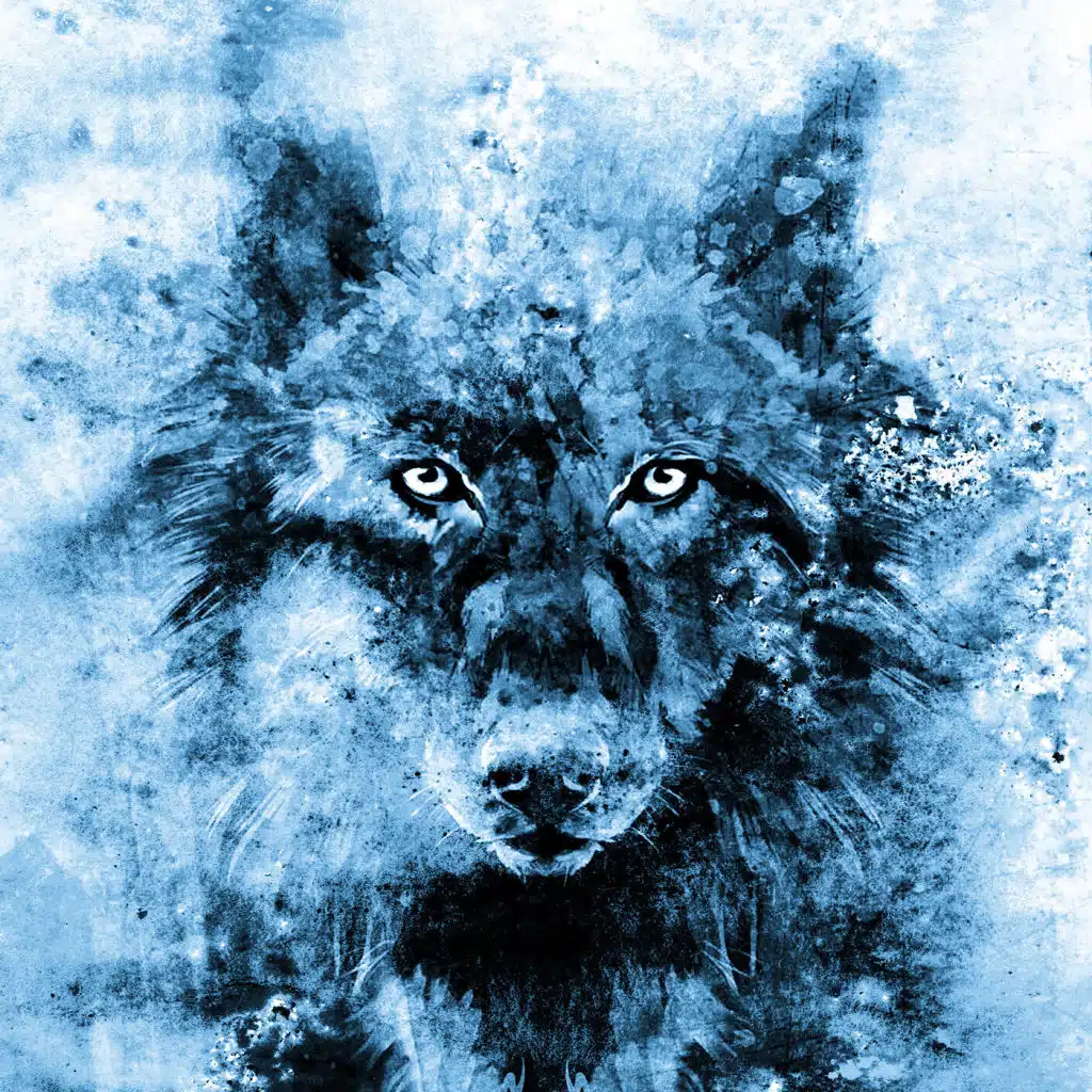 Lone Wolf