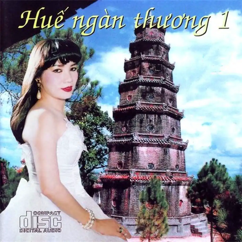 Thương về xứ Huế