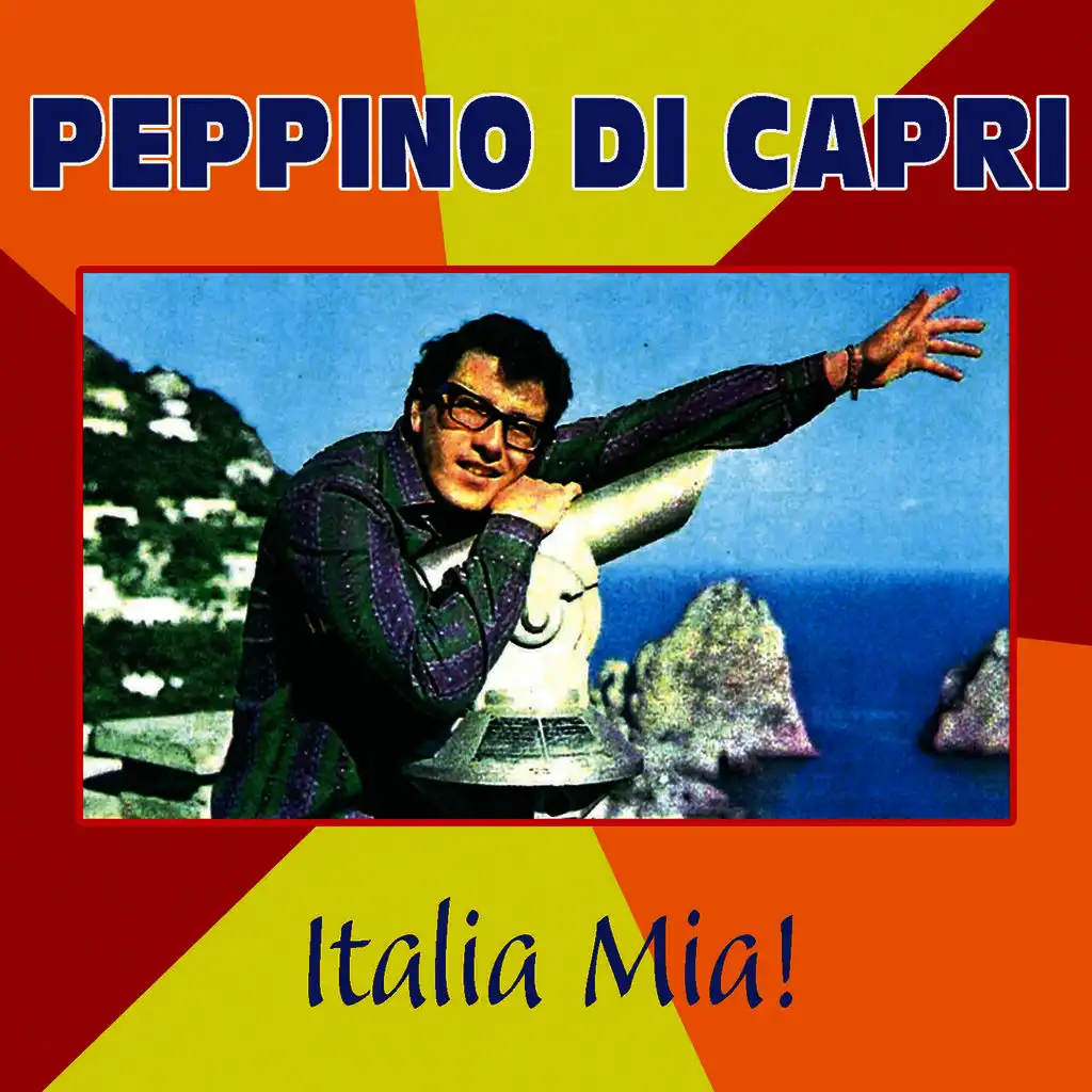 Italia Mia - Greatest Hits