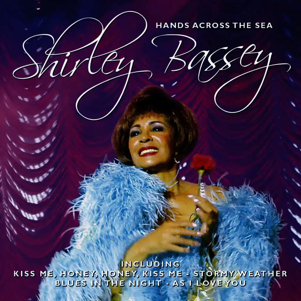 Hands Across The Sea