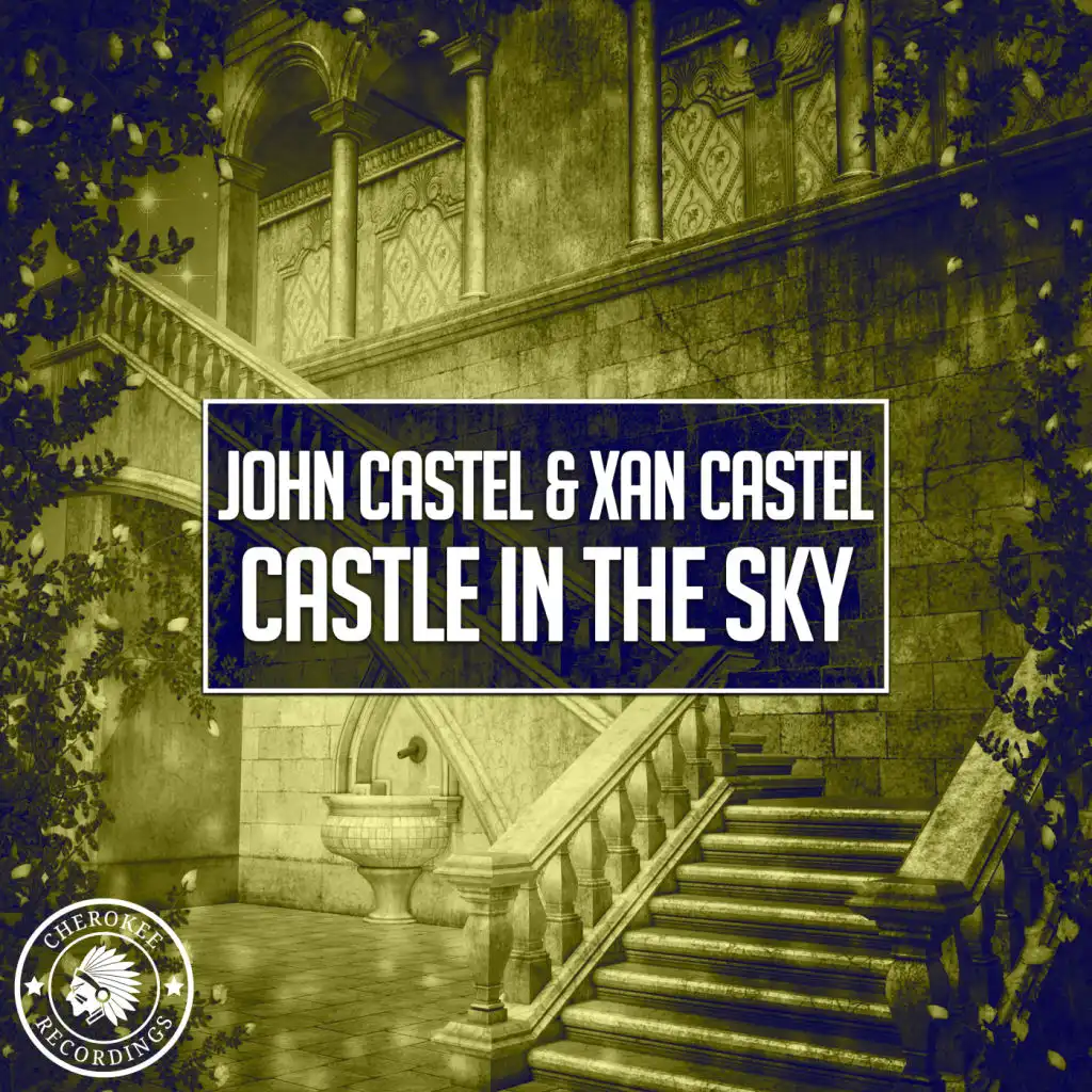 Castle In The Sky