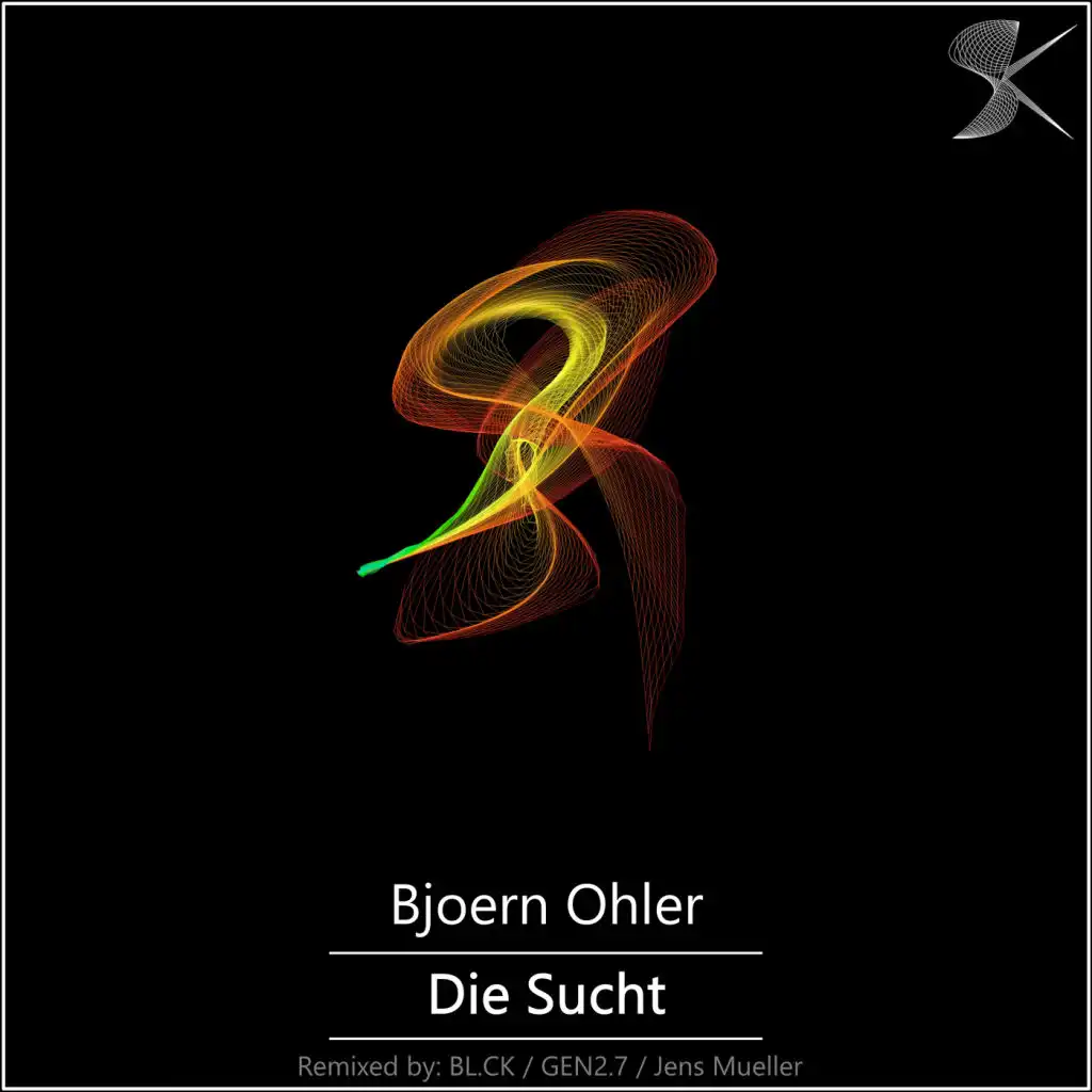 Die Sucht (BL.CK Remix)