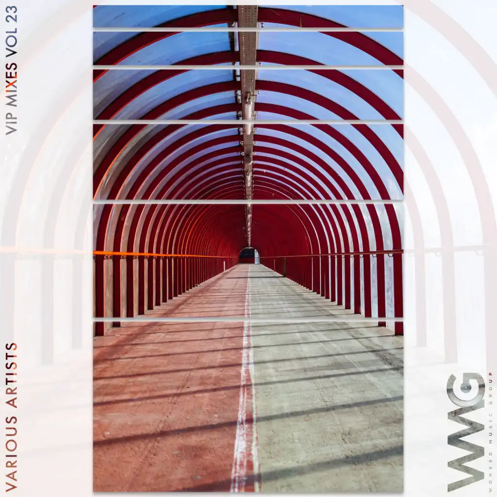 Batter Blaster (KMFX VIP Remix)