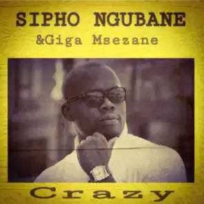 Crazy (Epitome Resound Remix) [feat. Giga Msezane]